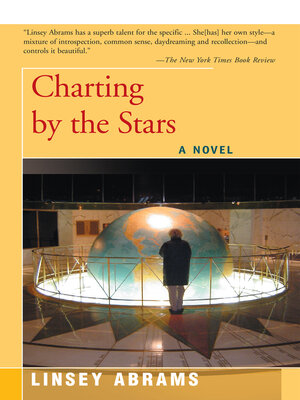 cover image of Charting by the Stars